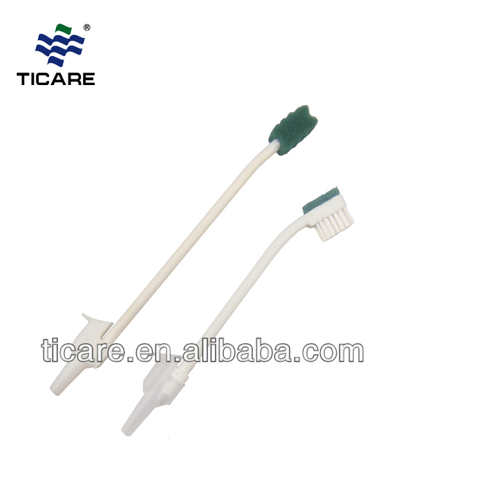 New surgical high quality disposable medical cleaning brush