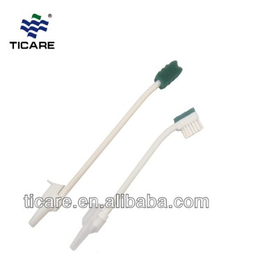 New surgical high quality disposable medical cleaning brush